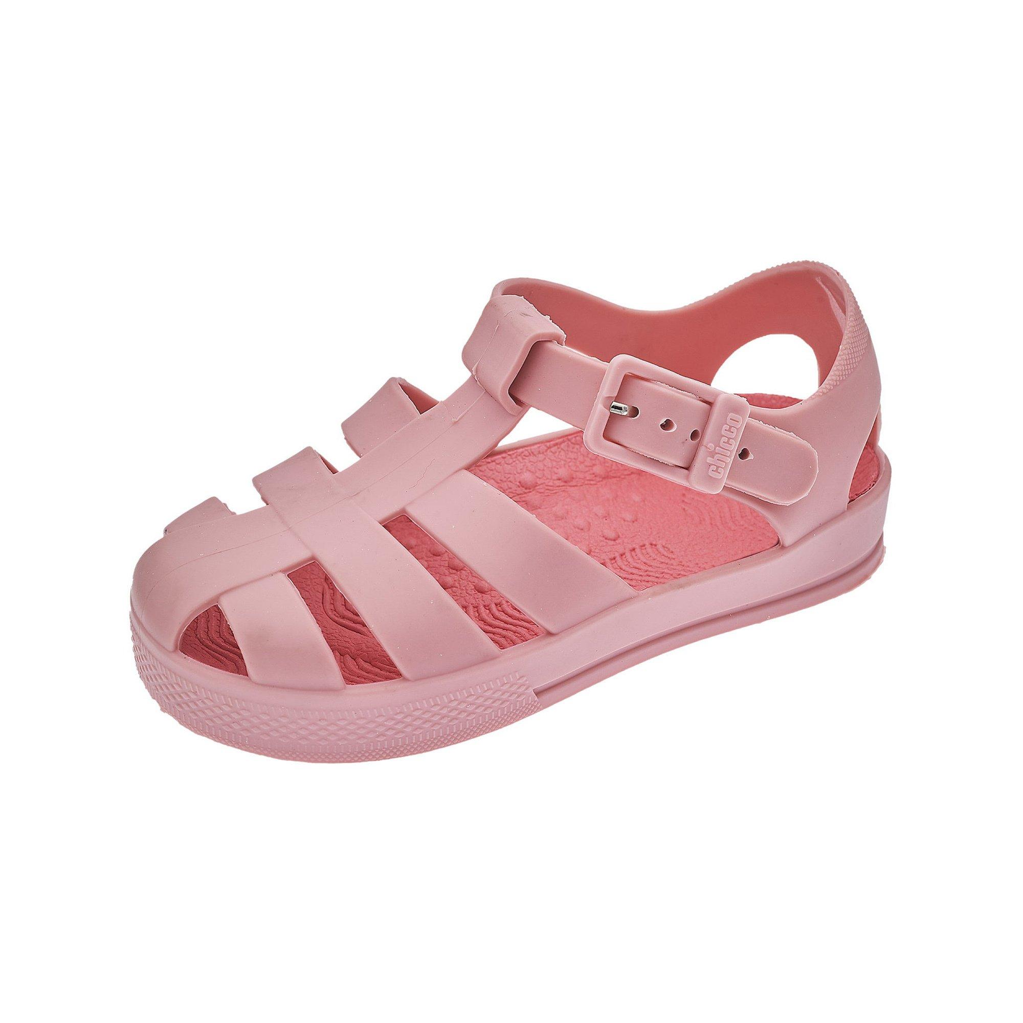 Image of Sandalen Unisex Pink 27