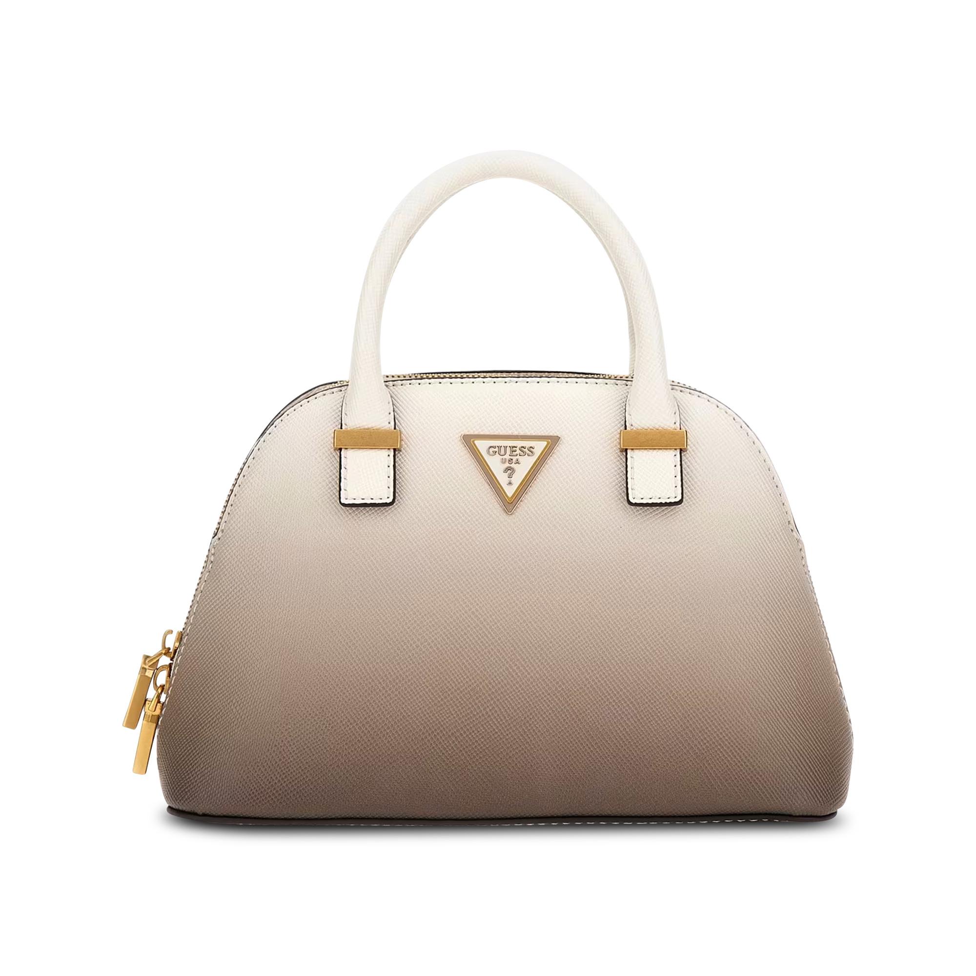 Image of Satchel Bag Damen Grau ONE SIZE