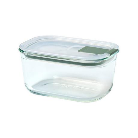 Mepal Boîte repas Easyclip Glass 