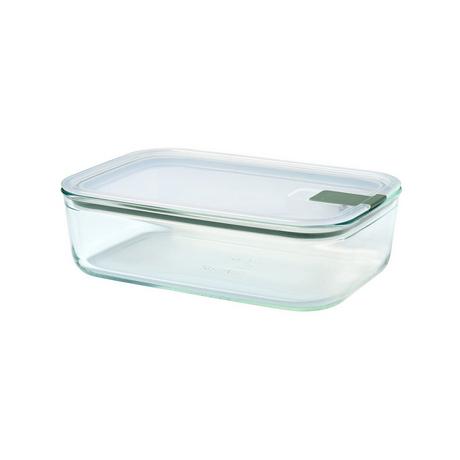 Mepal Boîte repas Easyclip Glass 