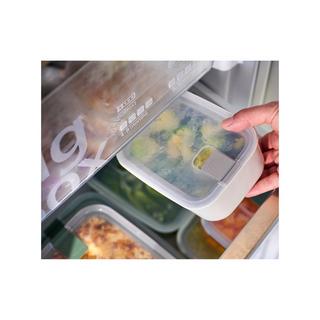 Mepal Lunchbox Easyclip Glass 