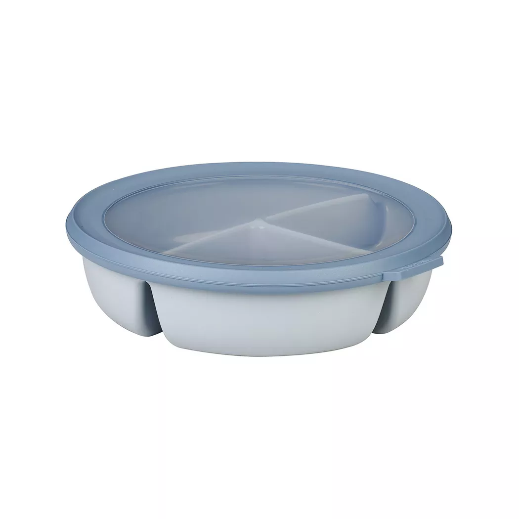 MEPAL Bento Bowl Cirqula, nordic blue, 1,0 l
