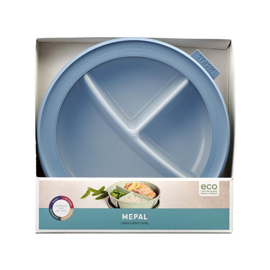 Mepal Boîte repas Cirqula Bento Bowl 