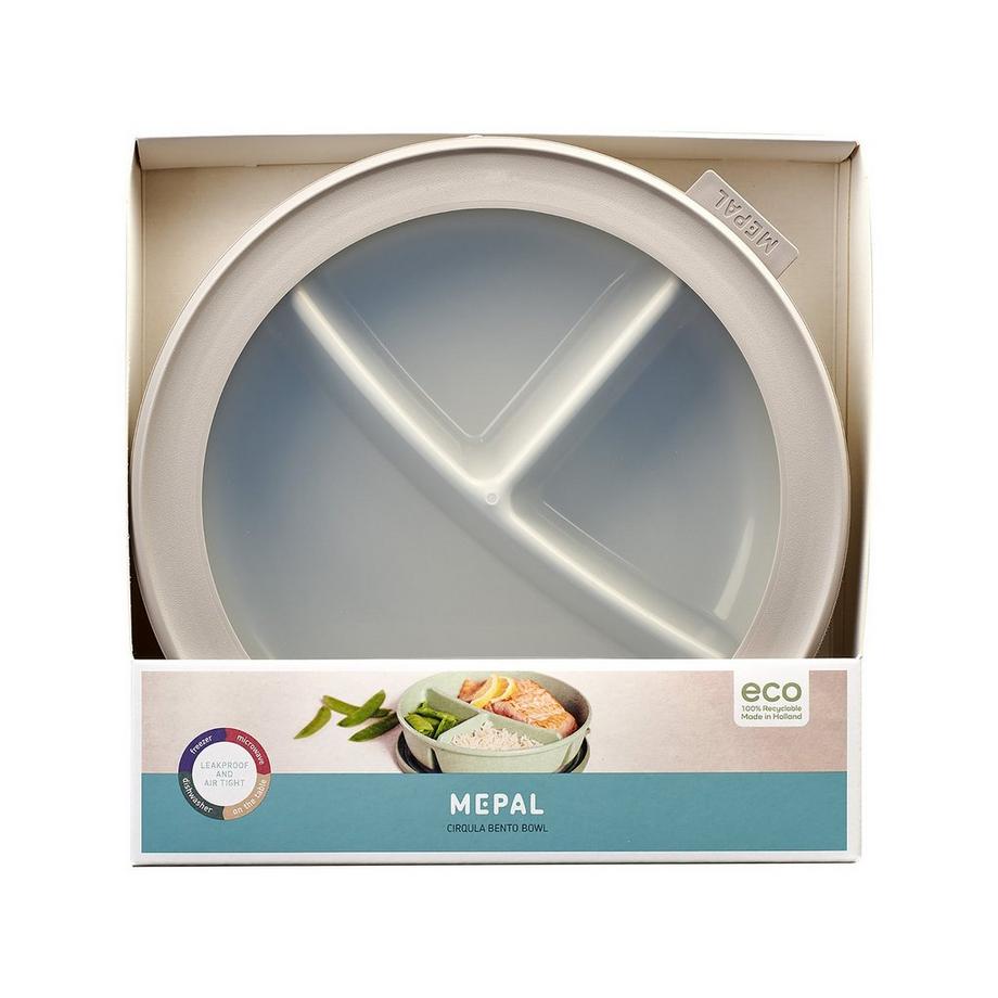 Mepal Lunchbox Cirqula Bento Bowl 
