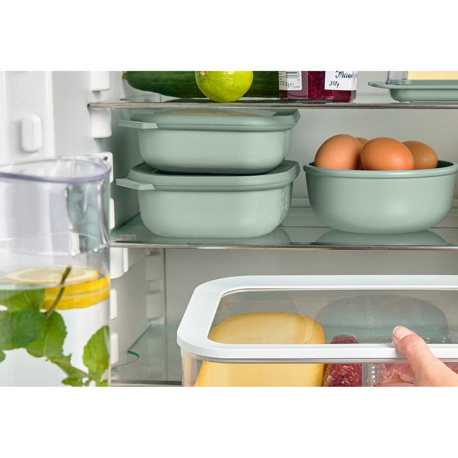 Mepal Lunchbox Cirqula 