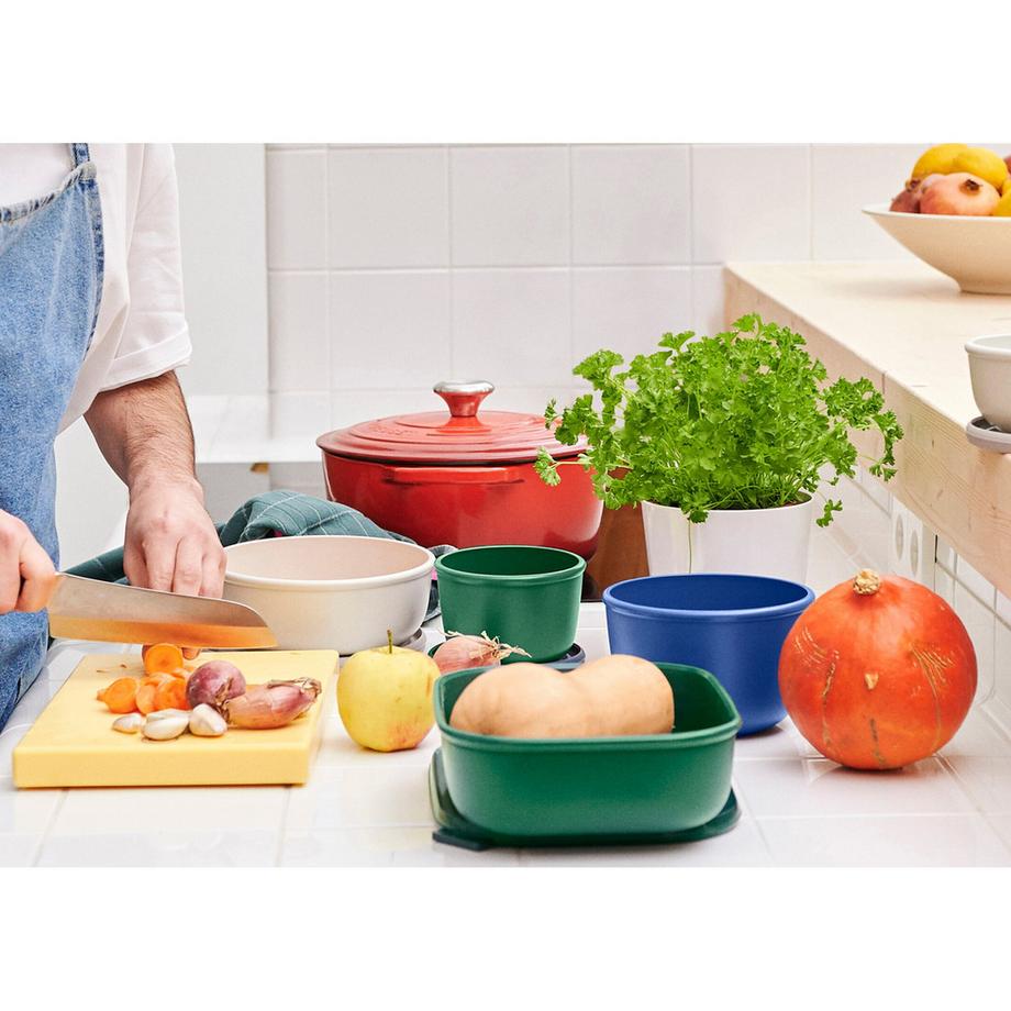 Mepal Lunchbox Cirqula 