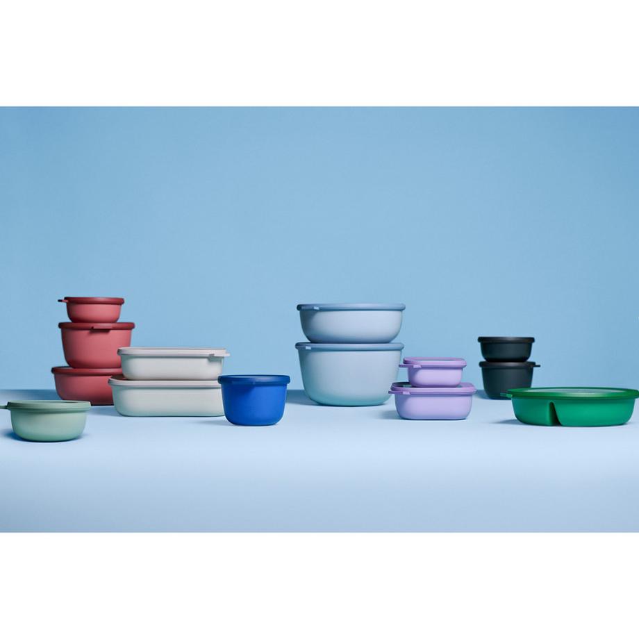 Mepal Lunchbox Cirqula 