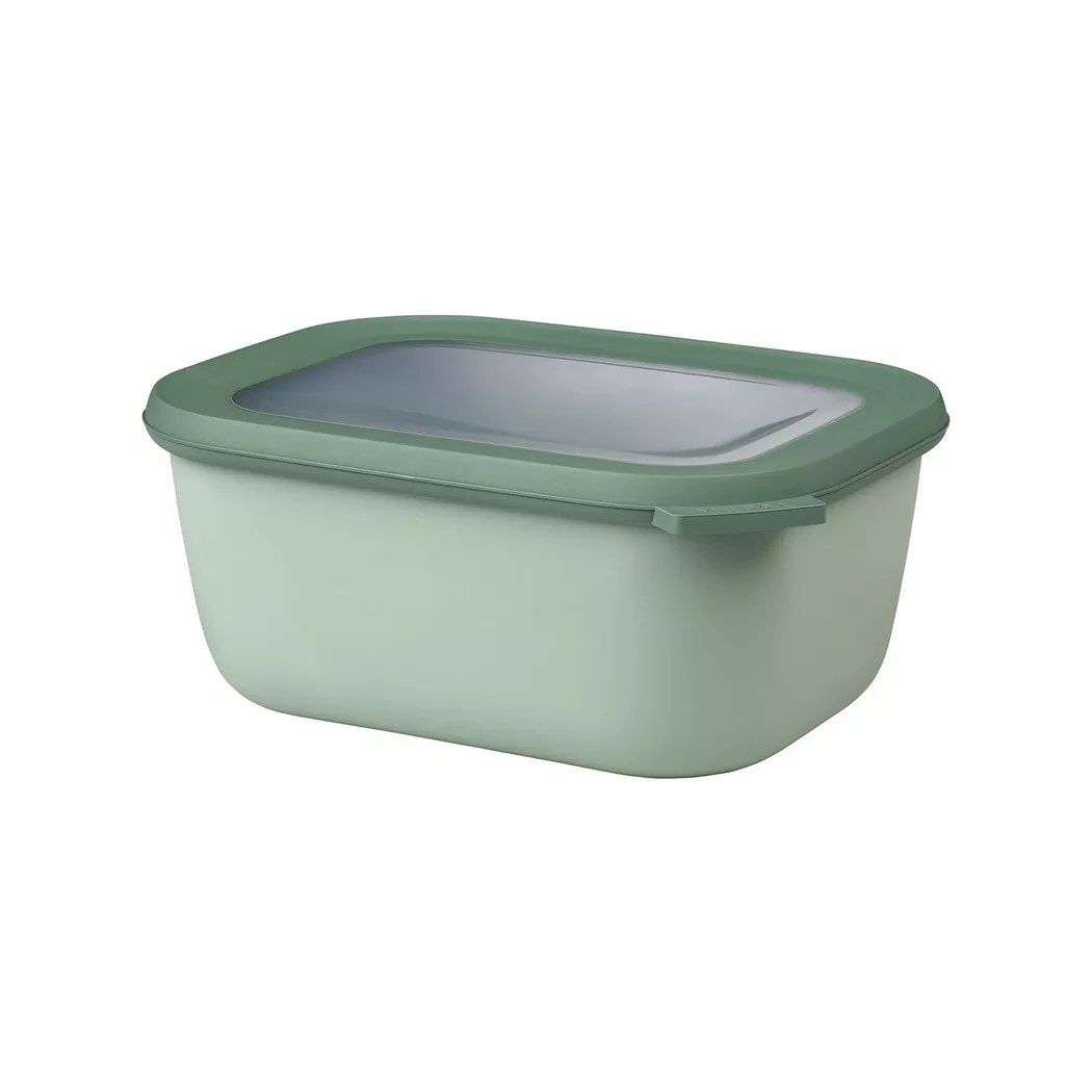 Mepal Cirqula Lunchbox Mint 1500ml