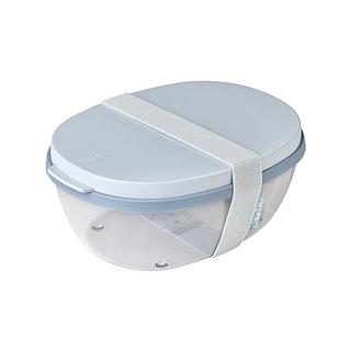 Mepal Salatbox Ellipse 