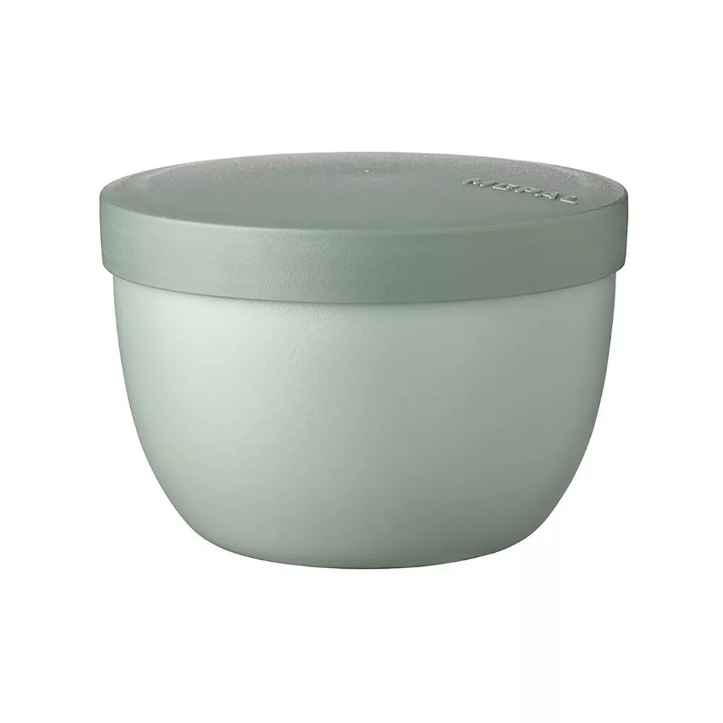 Mepal Lunchbox "Snackpot Ellipse 350 ml"