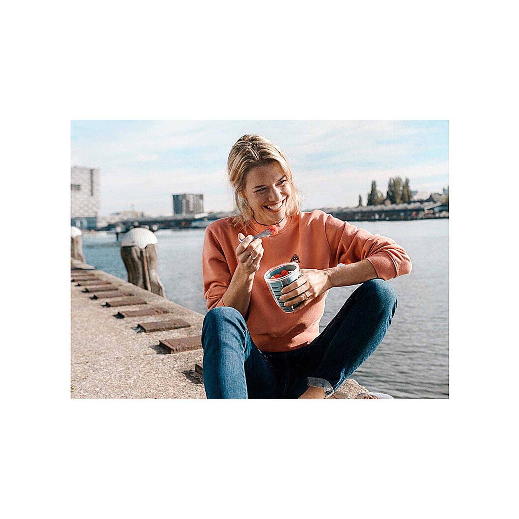 Mepal Lunch pot Ellipse Fruit&Veggie 