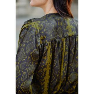 La Petite Etoile  Chemiser 