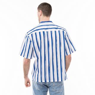 HUGO BLUE Eligino Kurzarm Hemd  