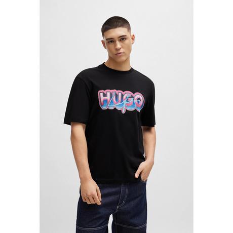 HUGO BLUE Nillumi 10229761 01 T-shirt 