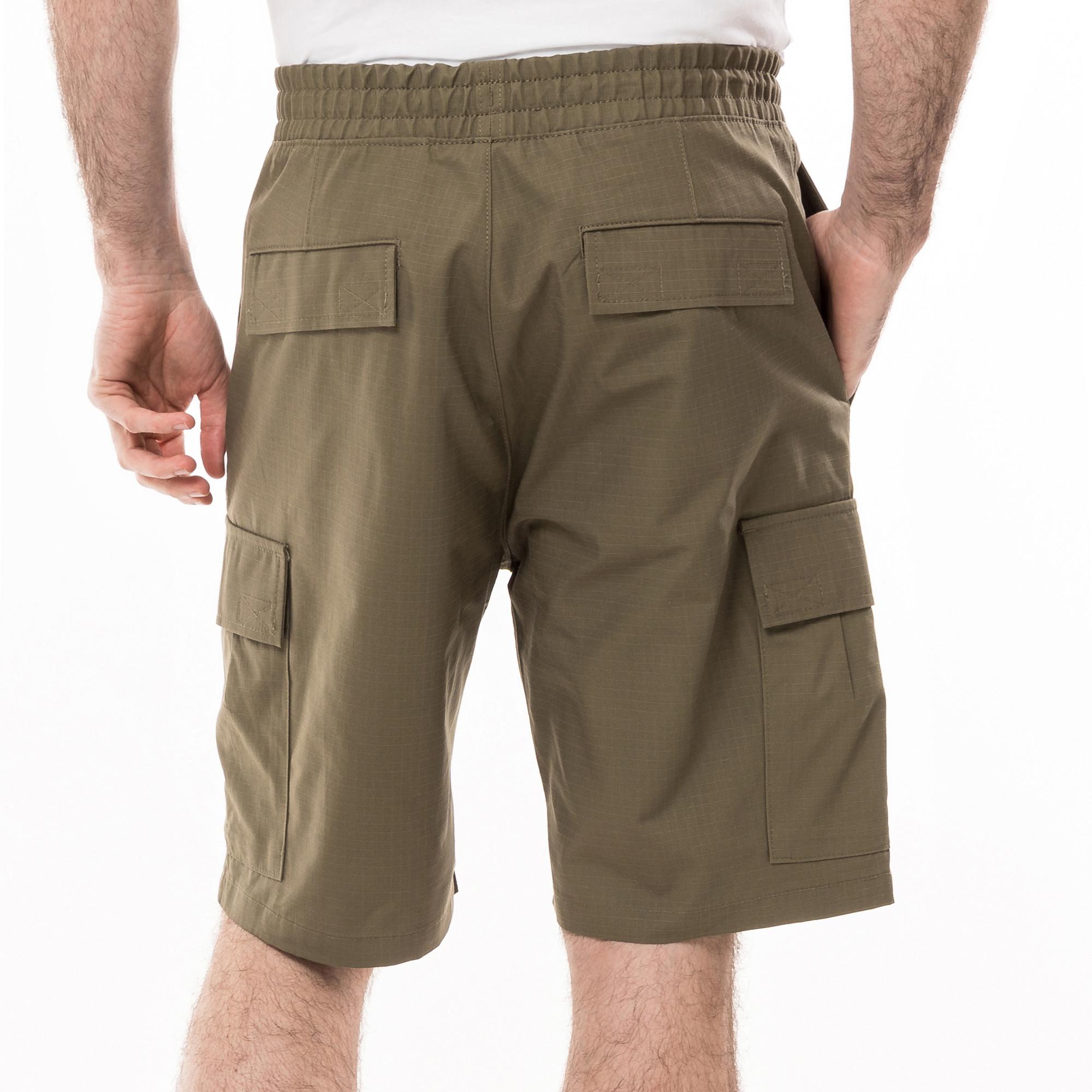 HUGO BLUE Giulio242 Sweatshorts  