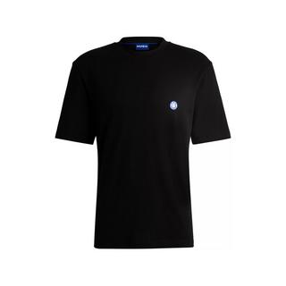 HUGO BLUE Niley 10257318 01 T-shirt 