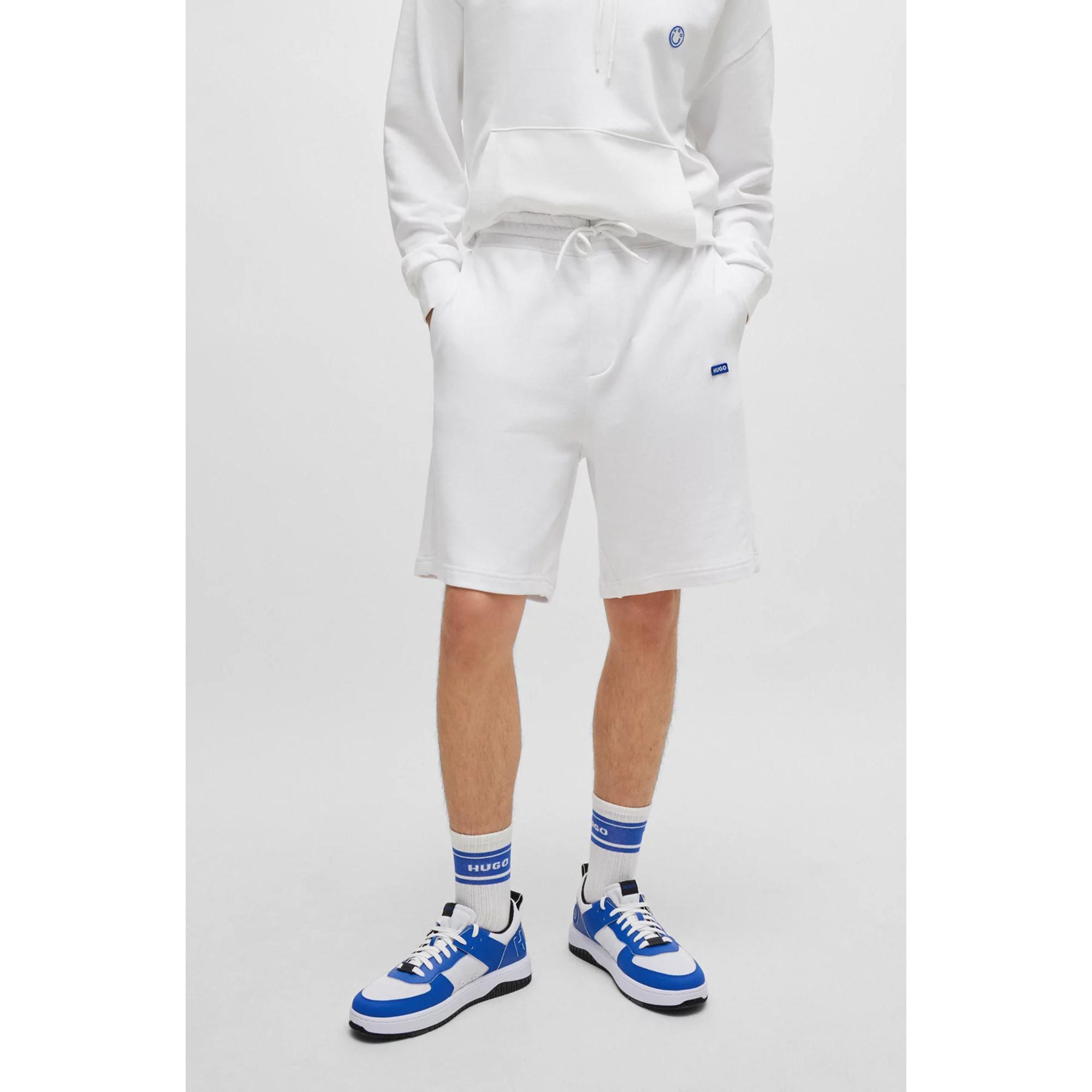 Image of Shorts Herren Weiss L