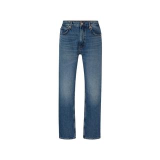 HUGO BLUE Jonah Regular Fit Jeans  