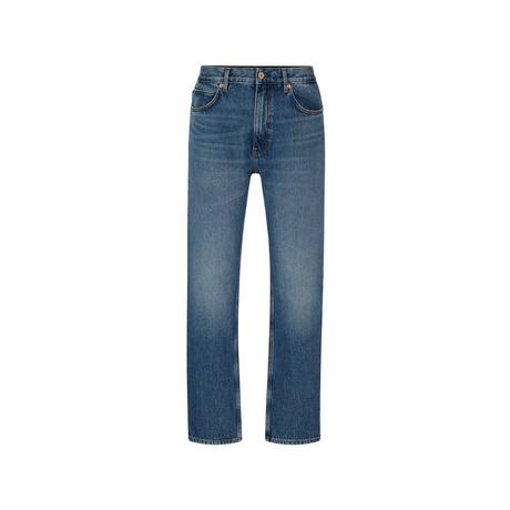 HUGO BLUE Jonah 10259233 04 Jeans, Regular Fit 