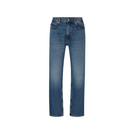 HUGO BLUE Jonah Regular Fit Jeans  