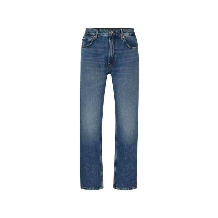 HUGO BLUE Jonah Regular Fit Jeans  