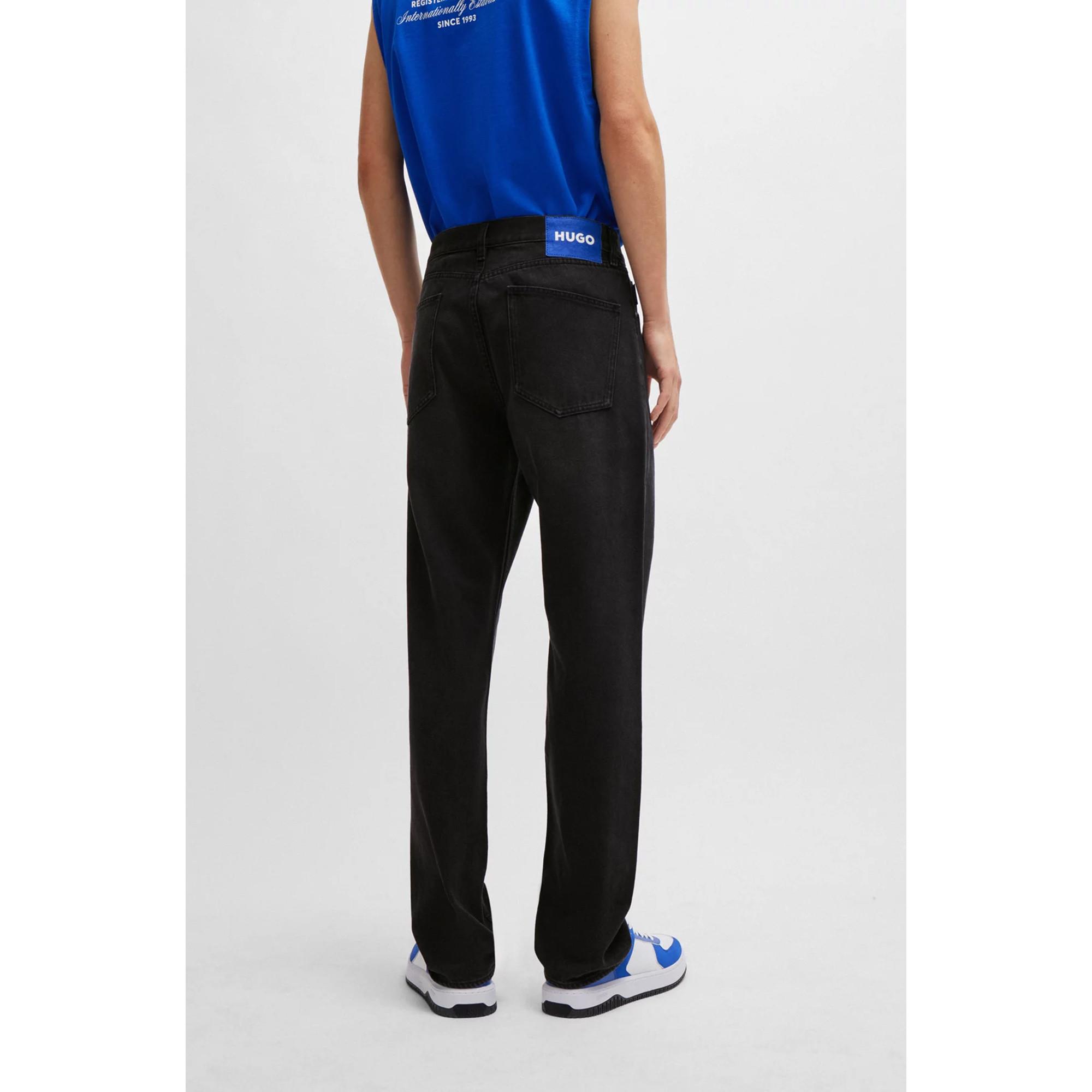 HUGO BLUE Jonah Regular Fit Jeans  