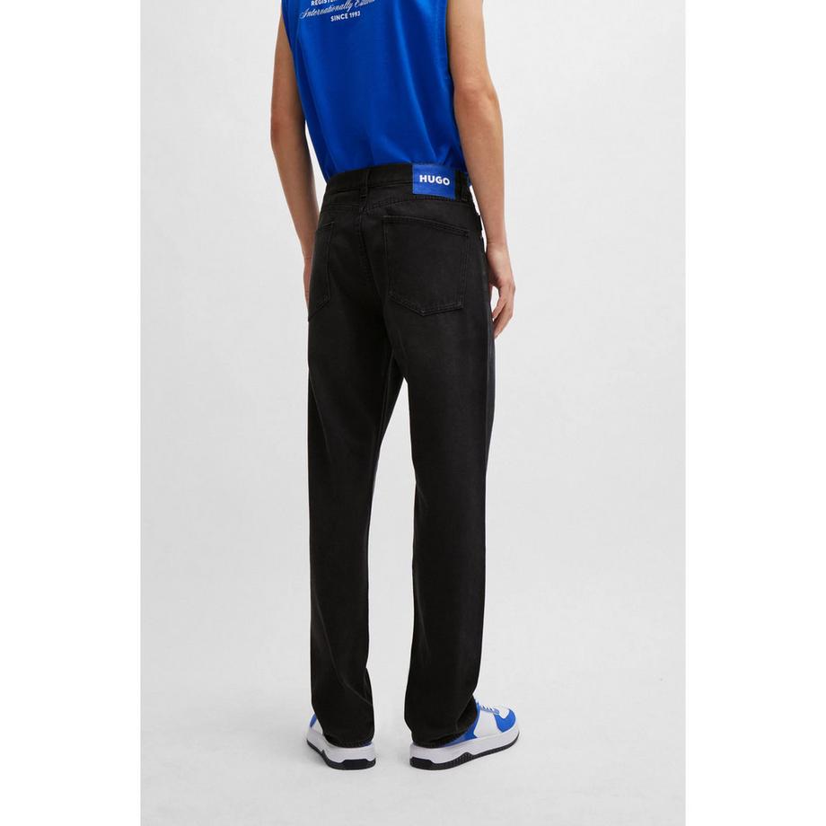 HUGO BLUE Jonah Regular Fit Jeans  