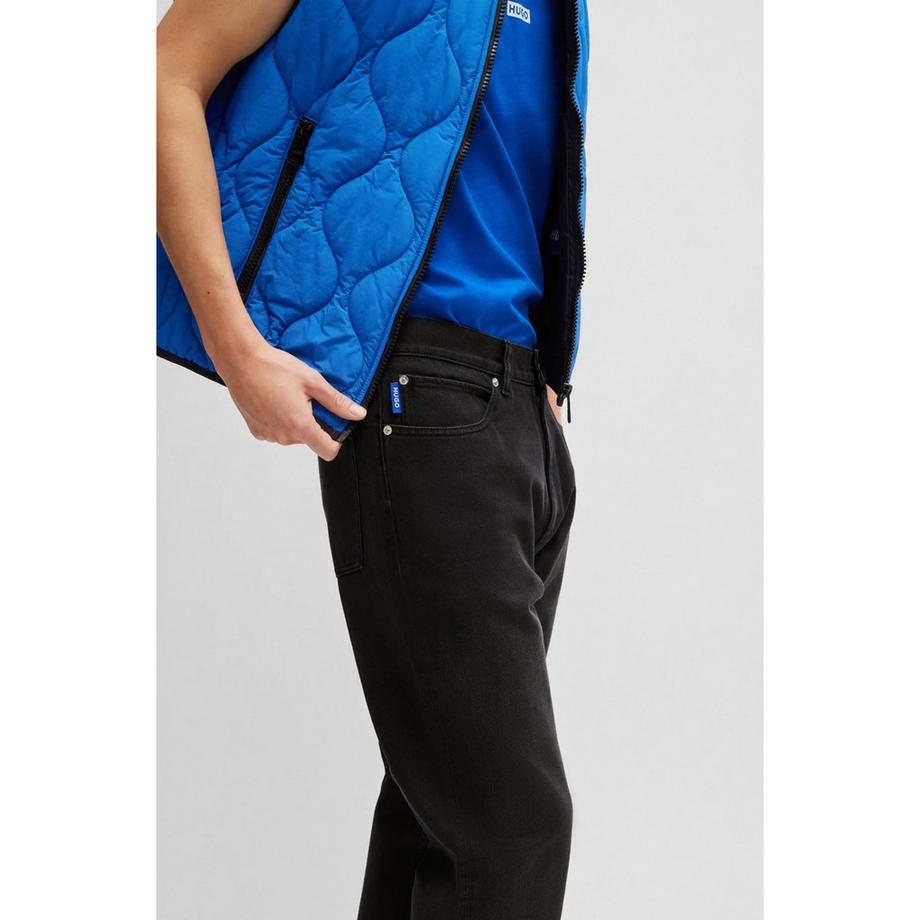 HUGO BLUE Jonah Regular Fit Jeans  