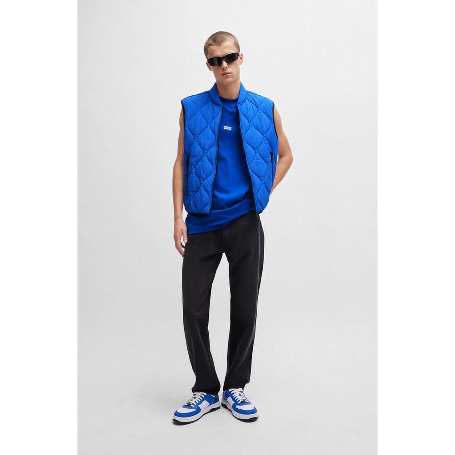 HUGO BLUE Jonah Regular Fit Jeans  