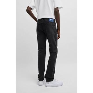 HUGO BLUE Ash Slim Fit Jeans  