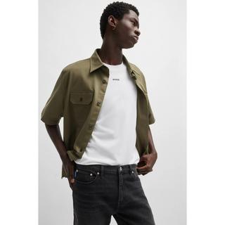 HUGO BLUE Ash Slim Fit Jeans  