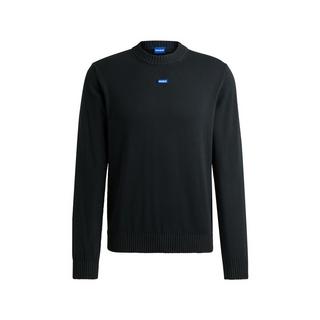 HUGO BLUE San Cosmo-C Pullover  