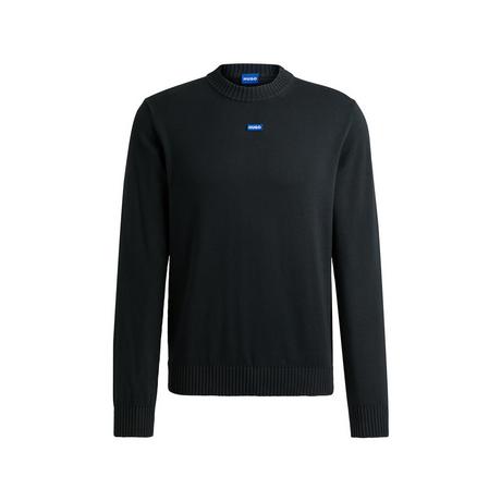 HUGO BLUE San Cosmo-C Pullover  