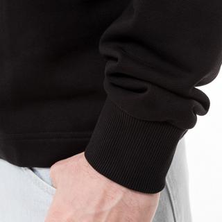 HUGO BLUE Nedro French Terry Regular Fit Sweatshirt  