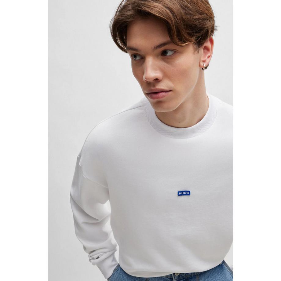 HUGO BLUE Hugo Blue Nedro Sweatshirt  