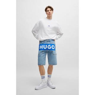 HUGO BLUE Nedro 10249110 01 Sweat-shirt 