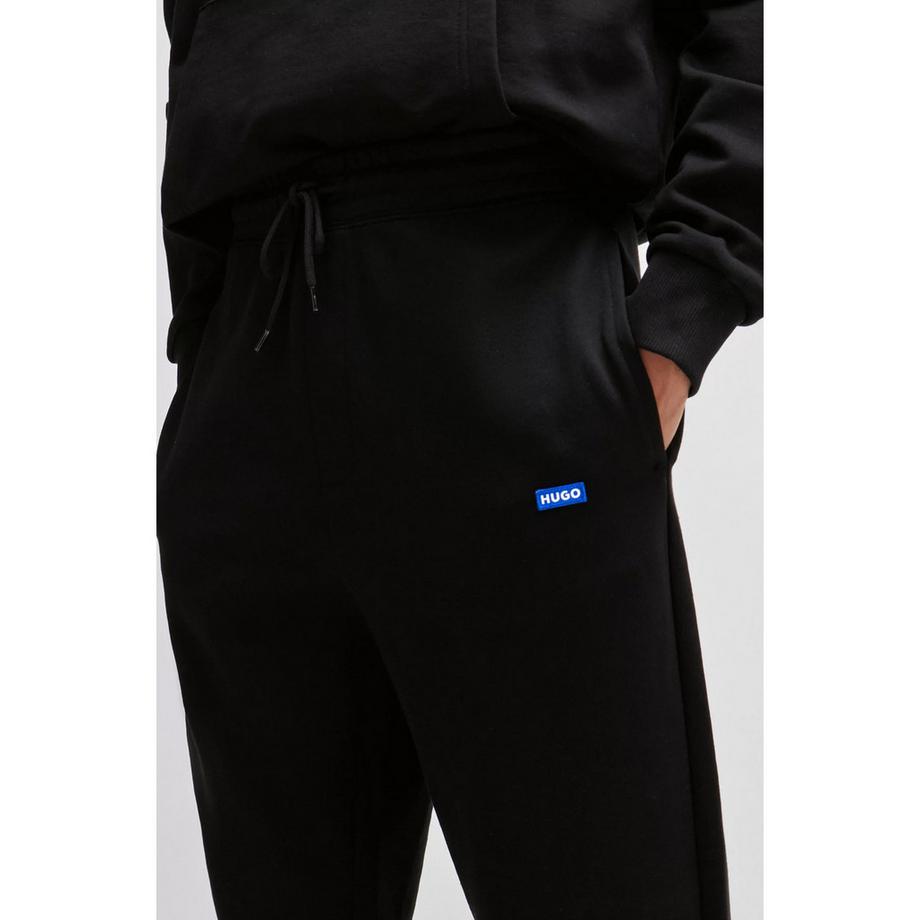 HUGO BLUE Napin Relaxed Fit Sweatpants  