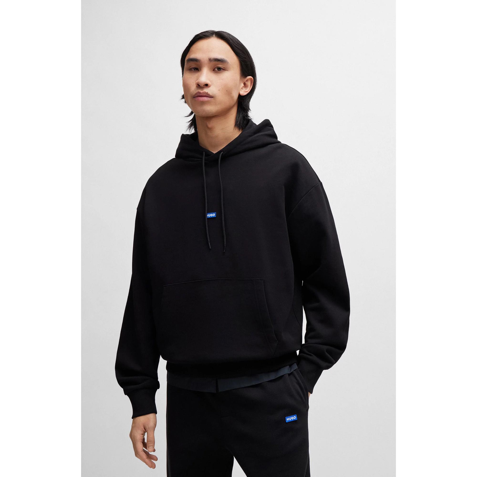 HUGO BLUE Nalonso Hoodie  