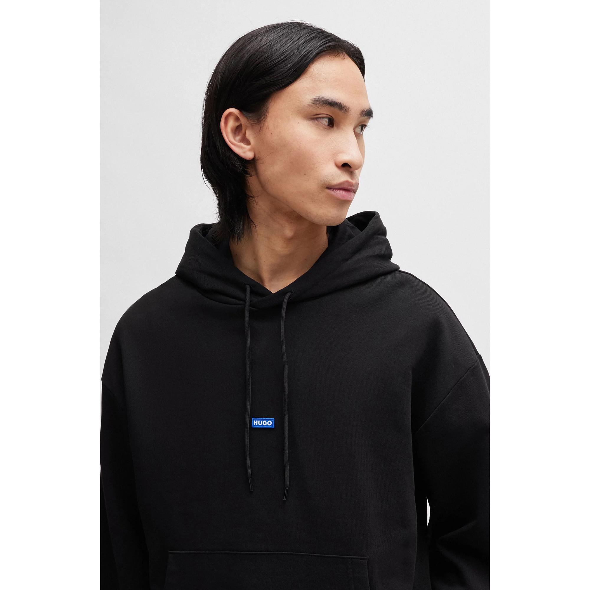 HUGO BLUE Nalonso Hoodie  