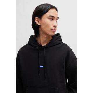 HUGO BLUE Nalonso 10249110 01 Hoodie 