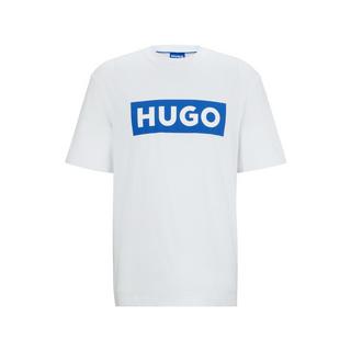 HUGO BLUE Nico 10262283 01 T-Shirt 