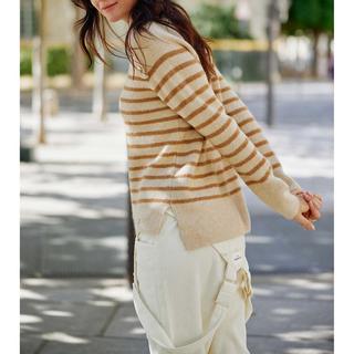 La Petite Etoile  Pullover 