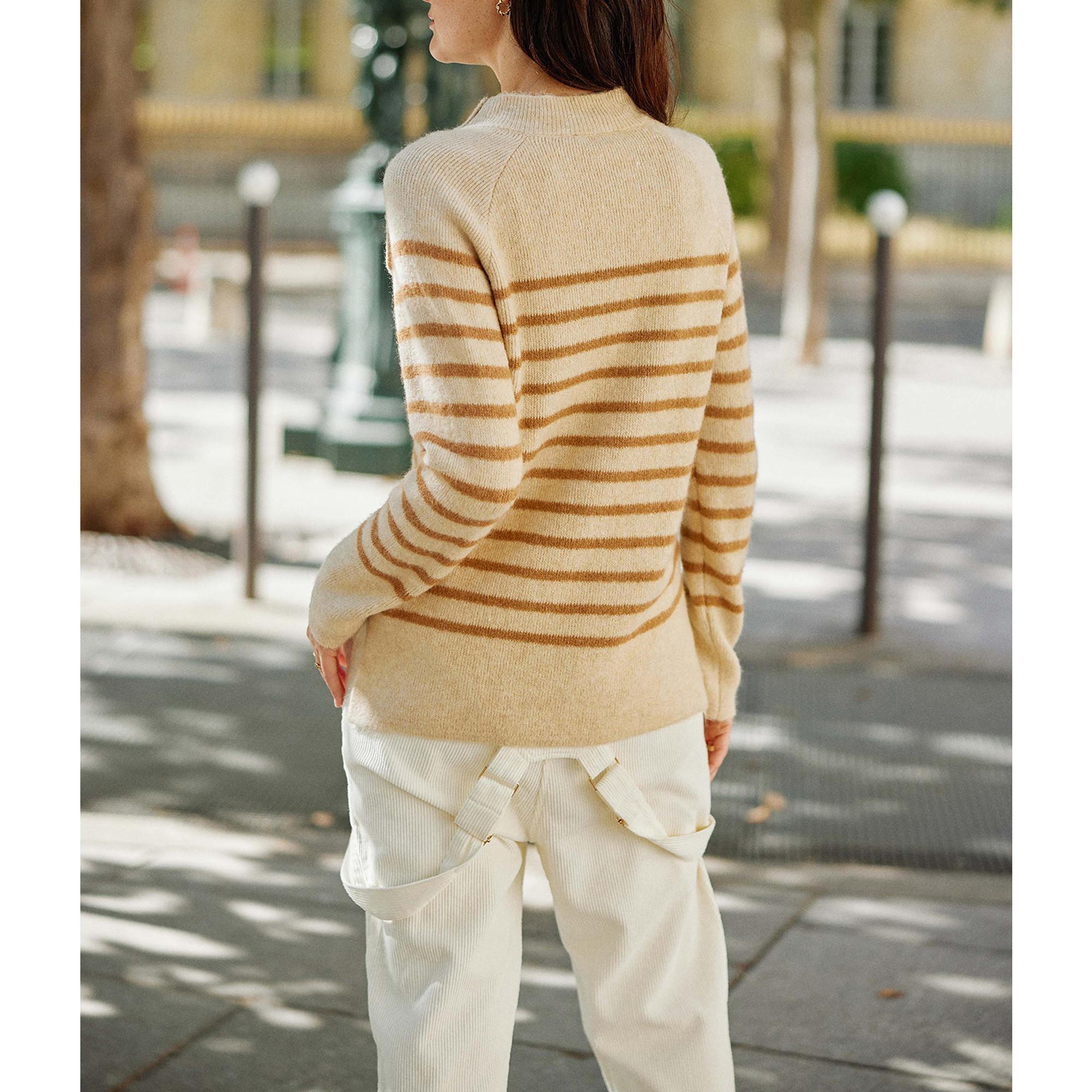 La Petite Etoile  Pullover 