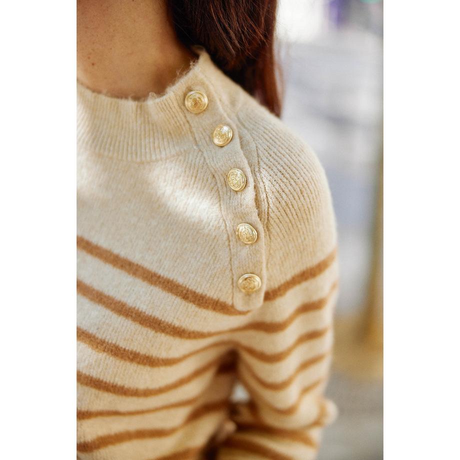 La Petite Etoile  Pullover 