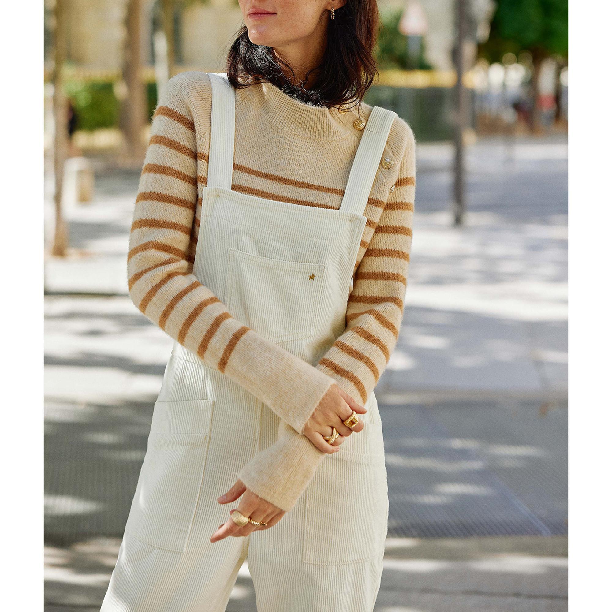 La Petite Etoile  Pullover 