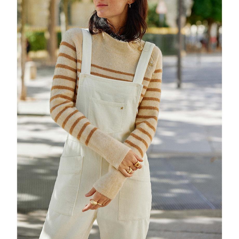 La Petite Etoile  Pullover 