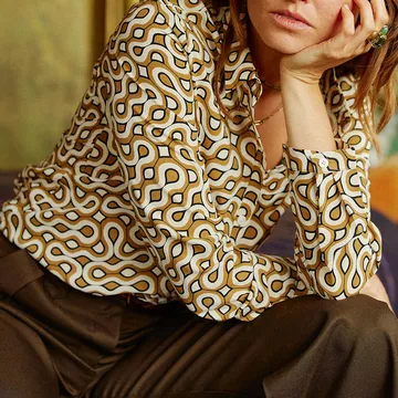 Bluse