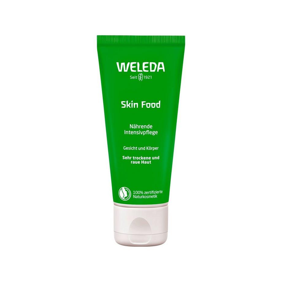 WELEDA  Skin Food    