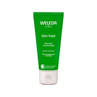 WELEDA  Skin Food    