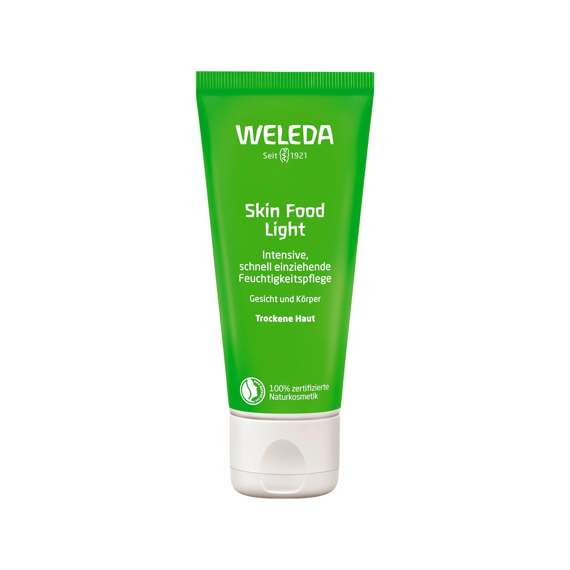 WELEDA  Skin Food Light 